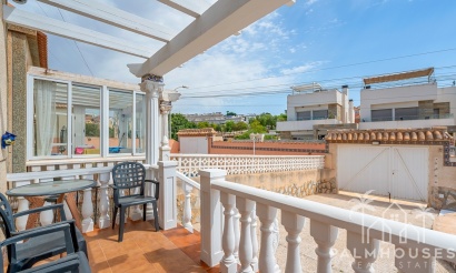 Revente - Villa - Orihuela Costa - El Galan