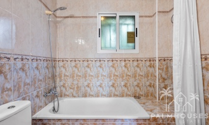 Revente - Villa - Orihuela Costa - El Galan