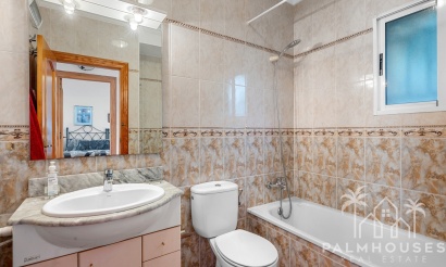 Revente - Villa - Orihuela Costa - El Galan
