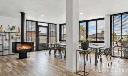 Venta - Villa - Puerto Lumbreras - Esparragal de Puerto Lumbreras