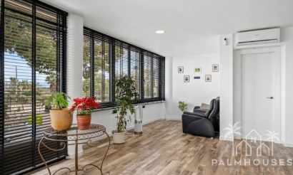 Venta - Villa - Puerto Lumbreras - Esparragal de Puerto Lumbreras