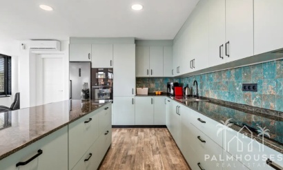 Venta - Villa - Puerto Lumbreras - Esparragal de Puerto Lumbreras