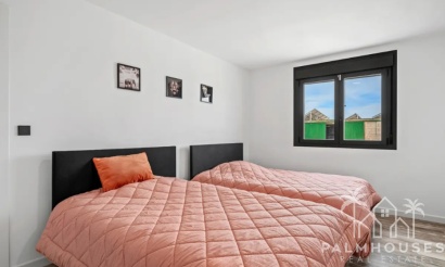 Venta - Villa - Puerto Lumbreras - Esparragal de Puerto Lumbreras