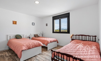 Venta - Villa - Puerto Lumbreras - Esparragal de Puerto Lumbreras