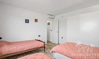 Venta - Villa - Puerto Lumbreras - Esparragal de Puerto Lumbreras