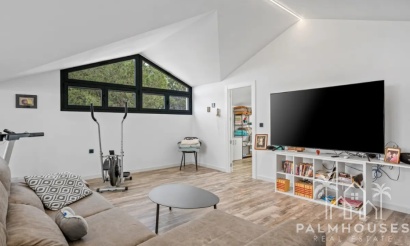 Venta - Villa - Puerto Lumbreras - Esparragal de Puerto Lumbreras