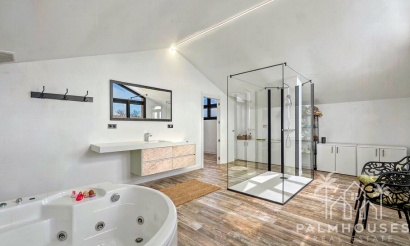 Venta - Villa - Puerto Lumbreras - Esparragal de Puerto Lumbreras