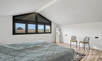 Venta - Villa - Puerto Lumbreras - Esparragal de Puerto Lumbreras