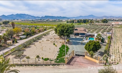 Venta - Villa - Puerto Lumbreras - Esparragal de Puerto Lumbreras