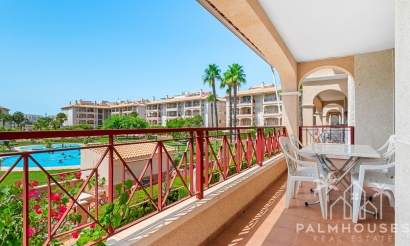 Revente - Apartment - Orihuela Costa - Playa Flamenca