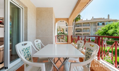Revente - Apartment - Orihuela Costa - Playa Flamenca