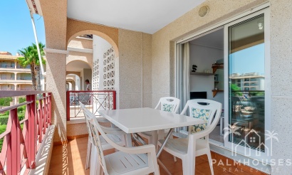 Revente - Apartment - Orihuela Costa - Playa Flamenca