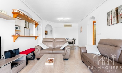 Revente - Apartment - Orihuela Costa - Playa Flamenca