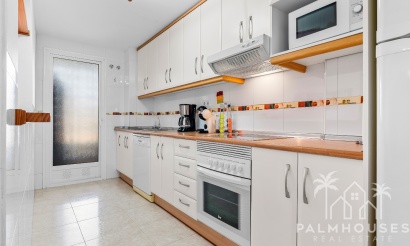 Revente - Apartment - Orihuela Costa - Playa Flamenca