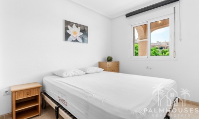 Revente - Apartment - Orihuela Costa - Playa Flamenca