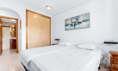 Revente - Apartment - Orihuela Costa - Playa Flamenca