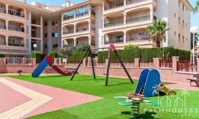 Revente - Apartment - Orihuela Costa - Playa Flamenca