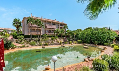 Revente - Apartment - Orihuela Costa - Playa Flamenca