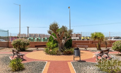 Revente - Apartment - Orihuela Costa - Playa Flamenca