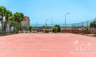 Revente - Apartment - Orihuela Costa - Playa Flamenca
