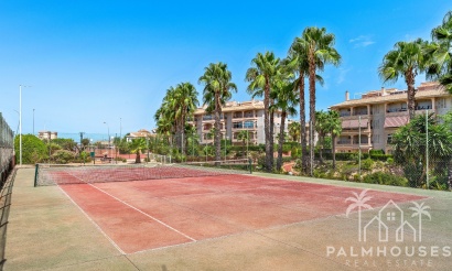 Revente - Apartment - Orihuela Costa - Playa Flamenca