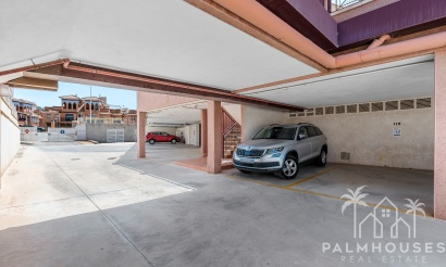 Revente - Apartment - Orihuela Costa - Playa Flamenca