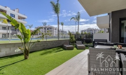 Herverkoop - Appartement - Orihuela Costa - Las Filipinas