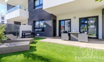 Herverkoop - Appartement - Orihuela Costa - Las Filipinas