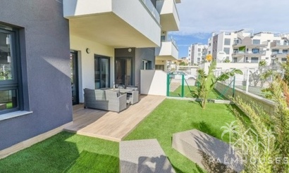 Herverkoop - Appartement - Orihuela Costa - Las Filipinas
