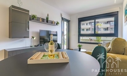 Herverkoop - Appartement - Orihuela Costa - Las Filipinas