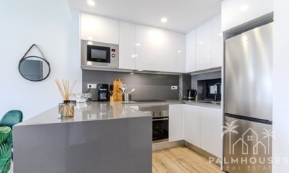 Herverkoop - Appartement - Orihuela Costa - Las Filipinas