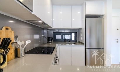 Herverkoop - Appartement - Orihuela Costa - Las Filipinas