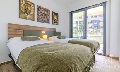 Herverkoop - Appartement - Orihuela Costa - Las Filipinas