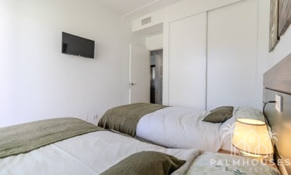 Herverkoop - Appartement - Orihuela Costa - Las Filipinas