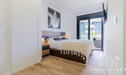 Herverkoop - Appartement - Orihuela Costa - Las Filipinas