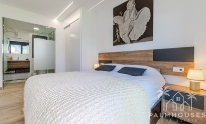 Herverkoop - Appartement - Orihuela Costa - Las Filipinas