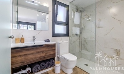 Herverkoop - Appartement - Orihuela Costa - Las Filipinas