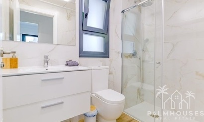 Herverkoop - Appartement - Orihuela Costa - Las Filipinas