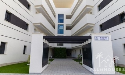 Herverkoop - Appartement - Orihuela Costa - Las Filipinas