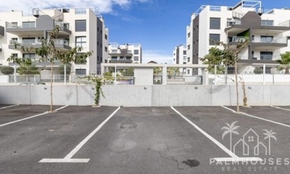 Herverkoop - Appartement - Orihuela Costa - Las Filipinas