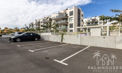 Herverkoop - Appartement - Orihuela Costa - Las Filipinas