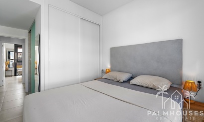 Resale - Apartments - Orihuela Costa - Villamartin