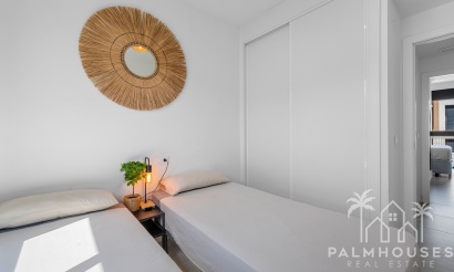 Resale - Apartments - Orihuela Costa - Villamartin