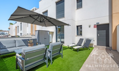 Resale - Apartments - Orihuela Costa - Villamartin