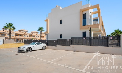 Resale - Apartments - Orihuela Costa - Villamartin