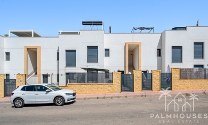 Resale - Apartments - Orihuela Costa - Villamartin