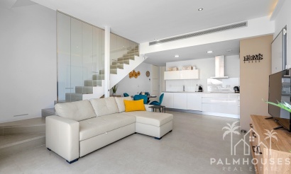 Resale - Villa - Orihuela Costa - Villamartin