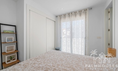 Resale - Villa - Orihuela Costa - Villamartin