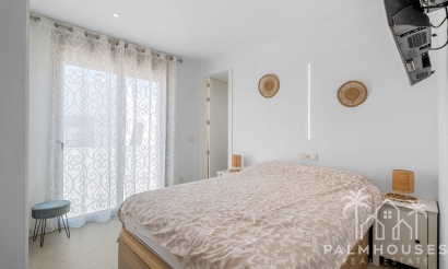 Resale - Villa - Orihuela Costa - Villamartin