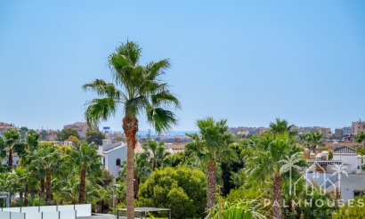 Resale - Villa - Orihuela Costa - Villamartin
